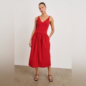 NWT - Franca Dress
